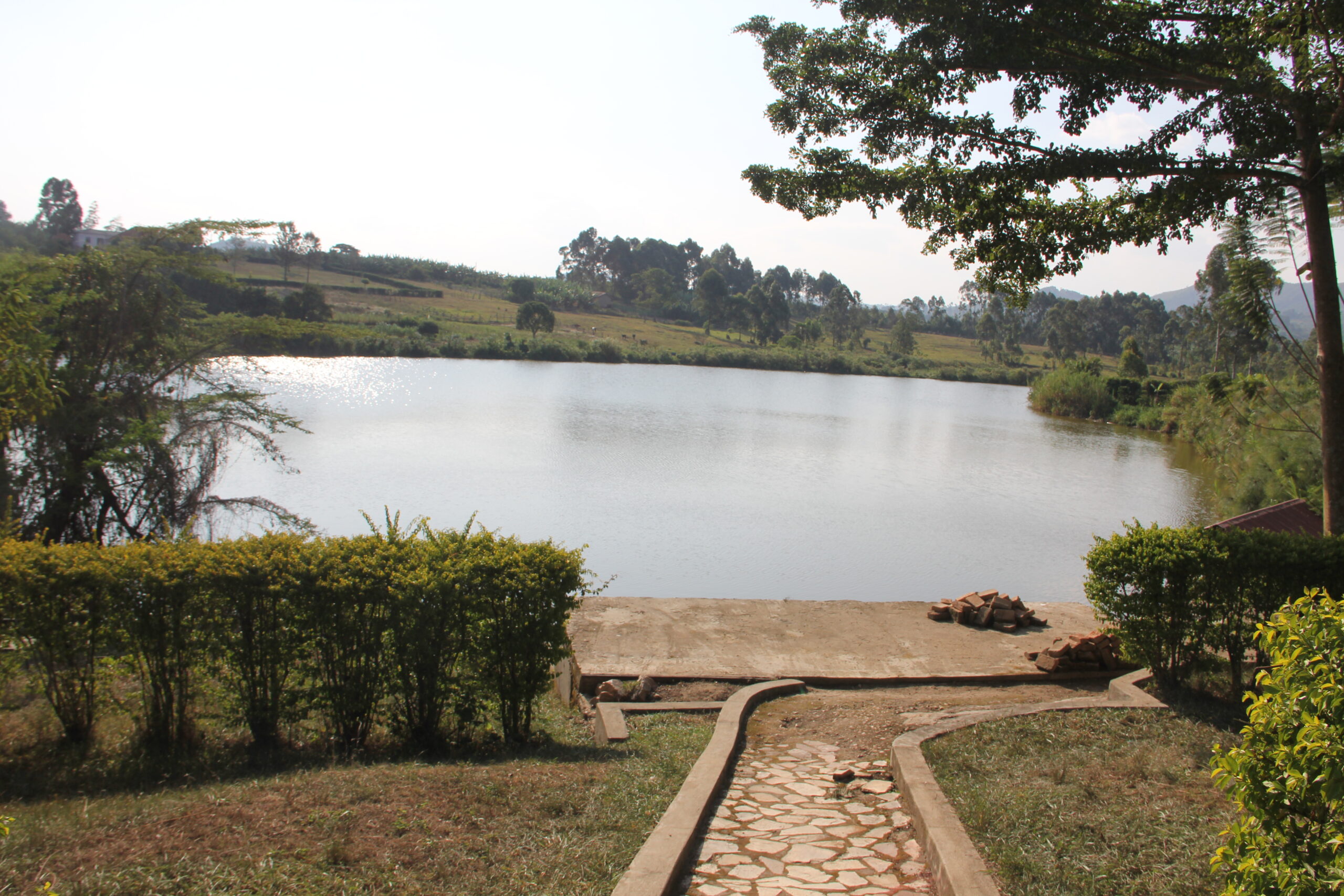 Itemba Hill