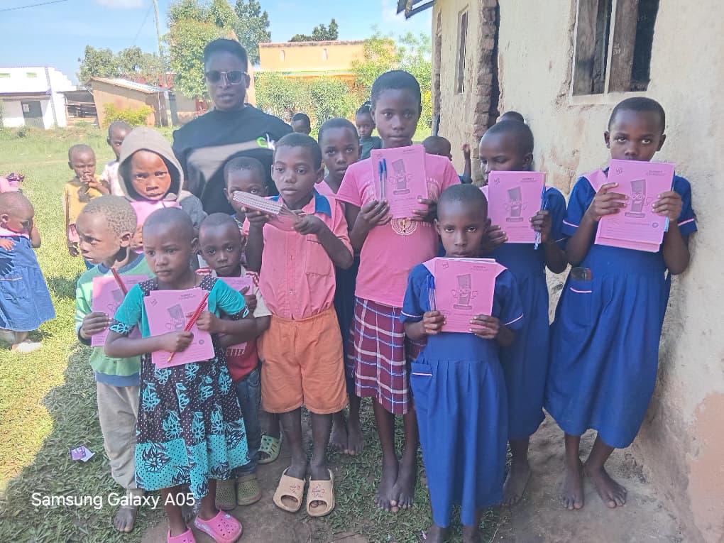 Gracious Care Foundation community photo