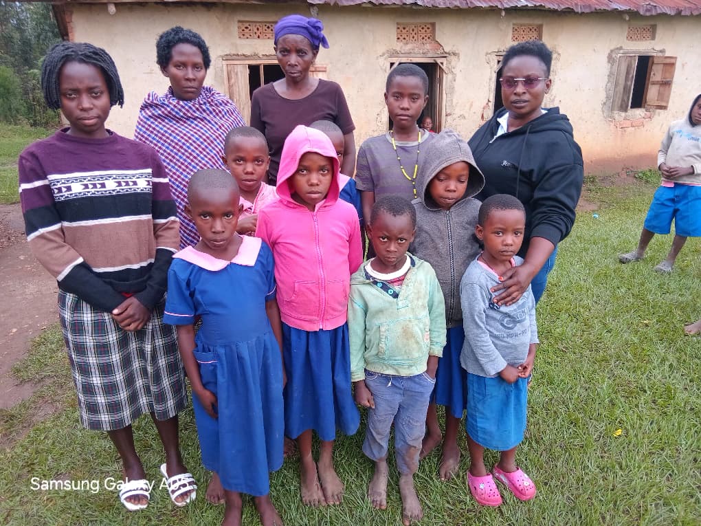 Gracious Care Foundation community photo