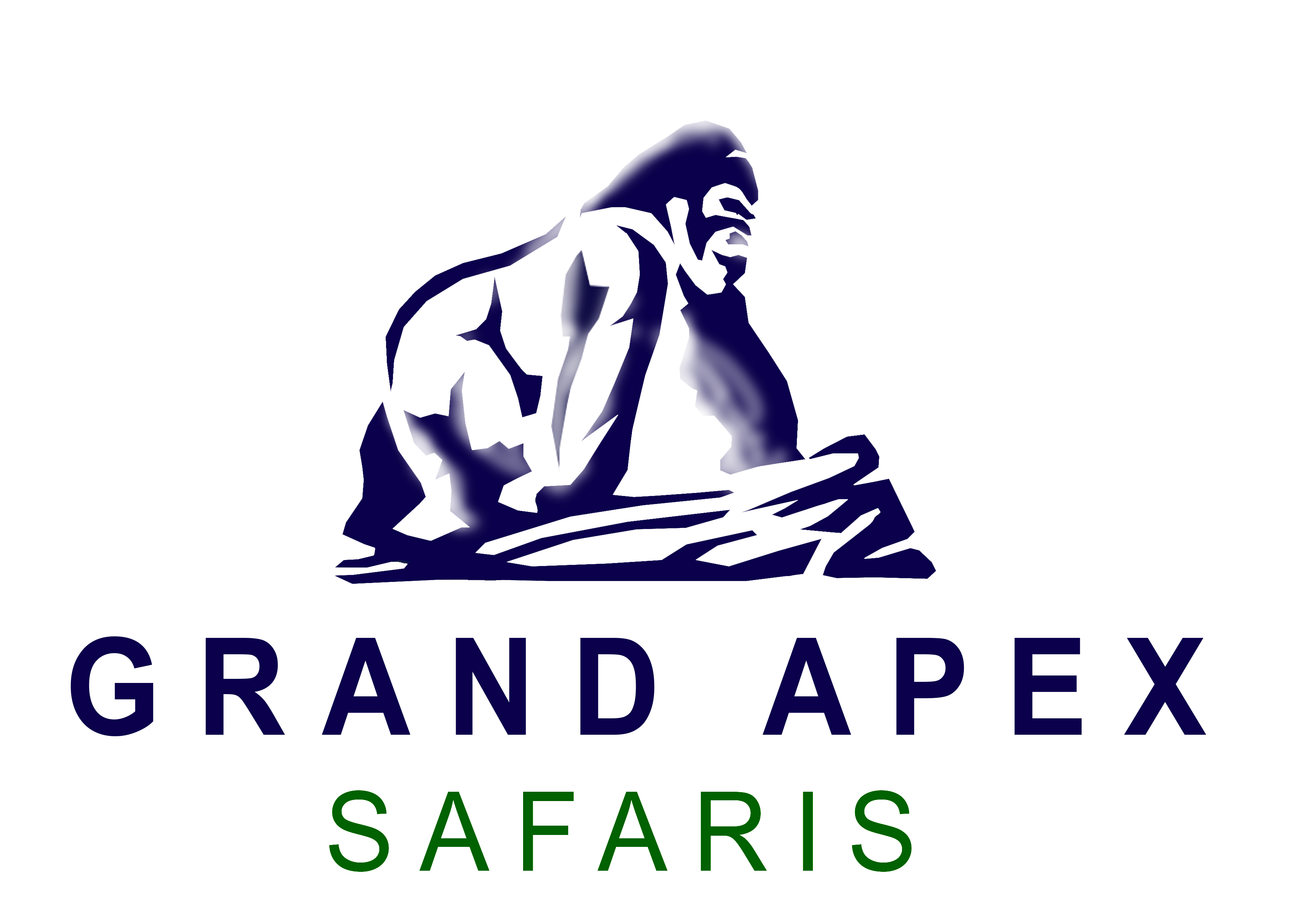 Grand Apex Safaris Logo