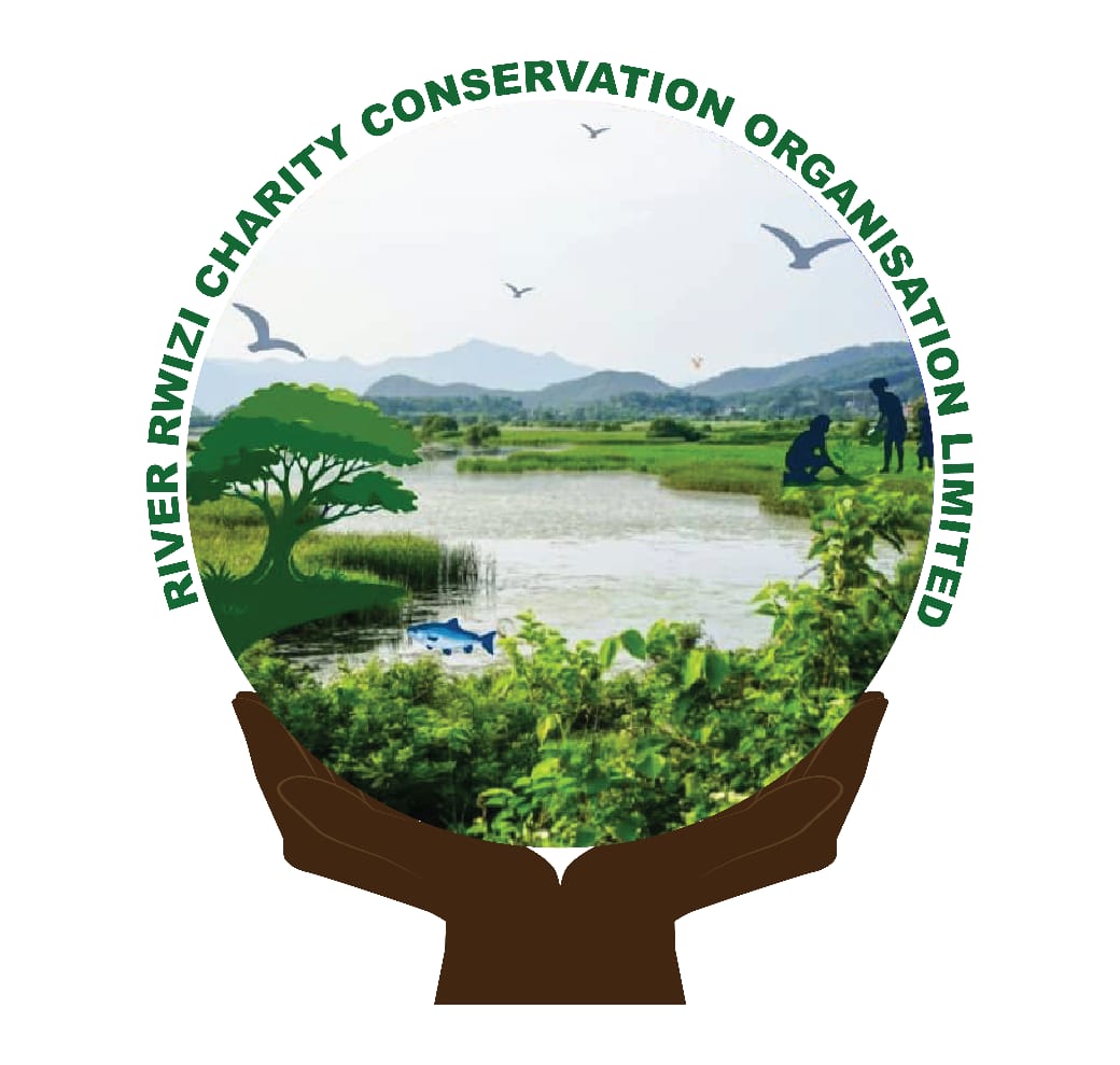 River Rwizi Logo