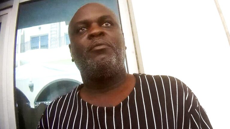 Ugandan Dubai Sex Trader Arrested