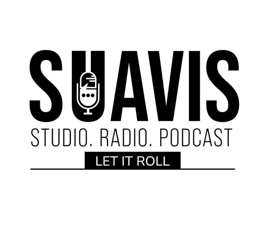 Suavis Radio Logo