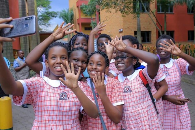 Kampala-Parents-School