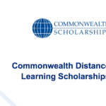 commonwealth-distance-learning-scholarships-2017