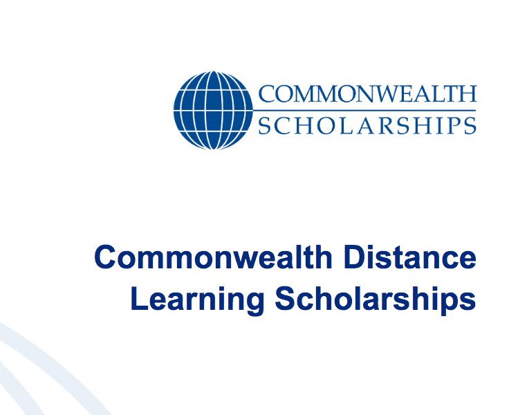 commonwealth-distance-learning-scholarships-2017