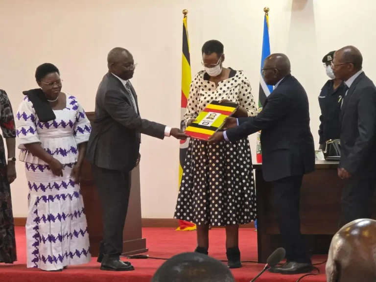 Worst-performing subjects in 2025 UACE